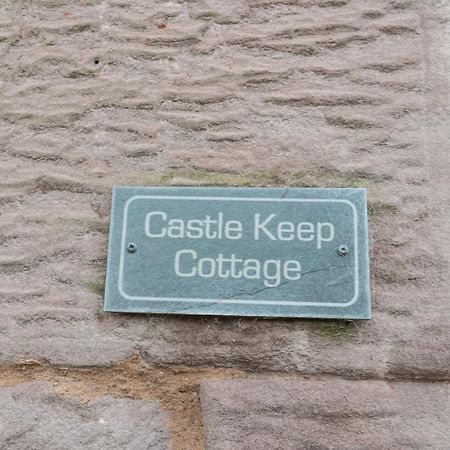 Castle Keep Villa Berwick Upon Tweed Eksteriør bilde
